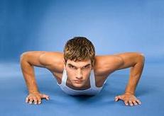Push Up
